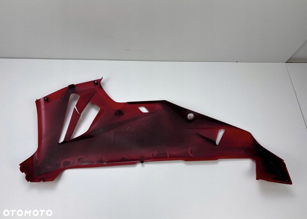 Prawy dolny pług Honda CBR 600RR PC69 2024- Oryginał - 15