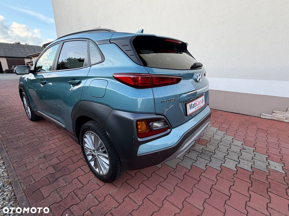 Hyundai Kona - 14