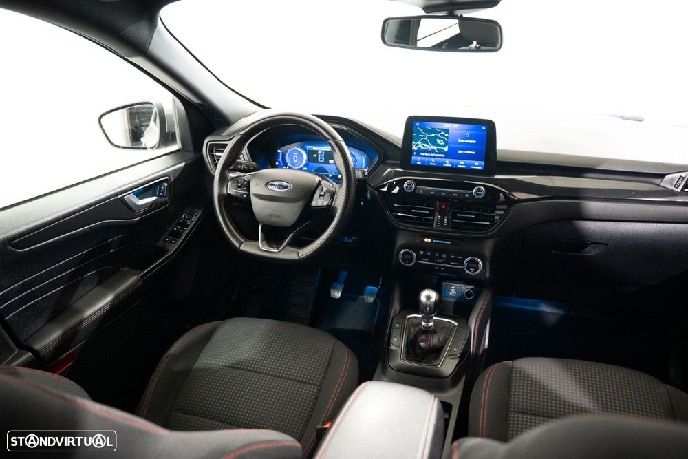 Ford Kuga 1.5 EcoBoost ST-Line - 10