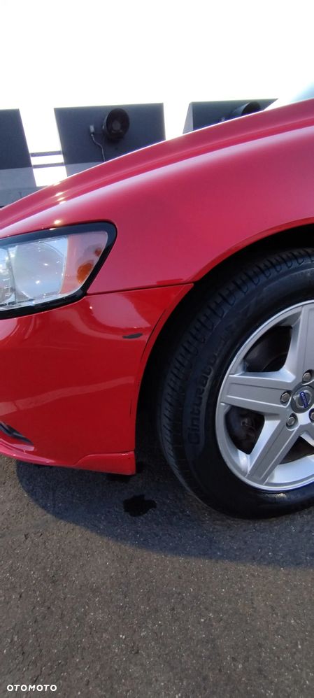 Volvo S40 - 16