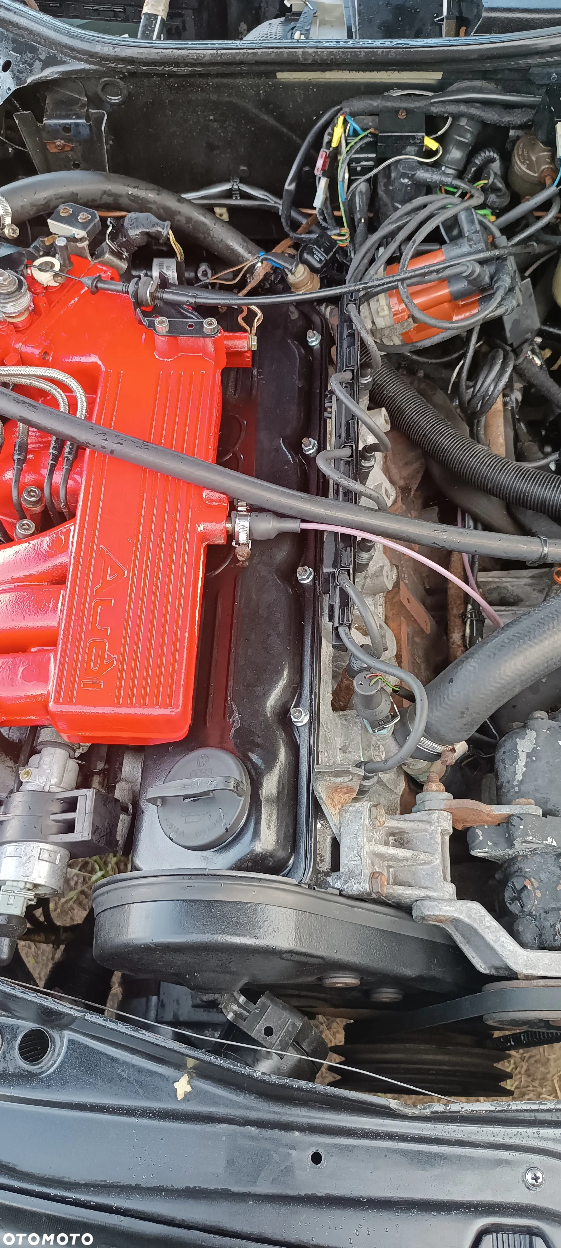 Audi 100 Avant 2.3 - 13