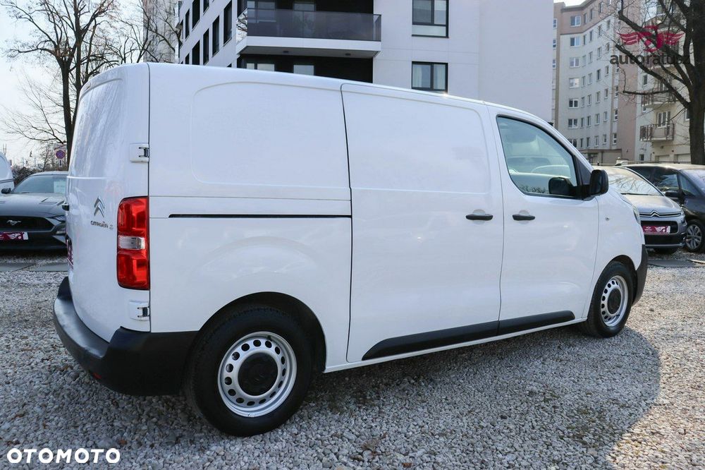 Citroën Jumpy - 8