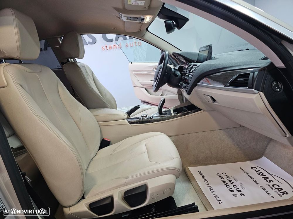 BMW 220 - 12