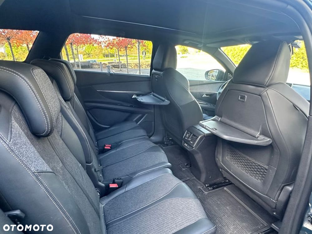 Peugeot 5008 BlueHDi 130 Stop & Start EAT8 Allure - 14