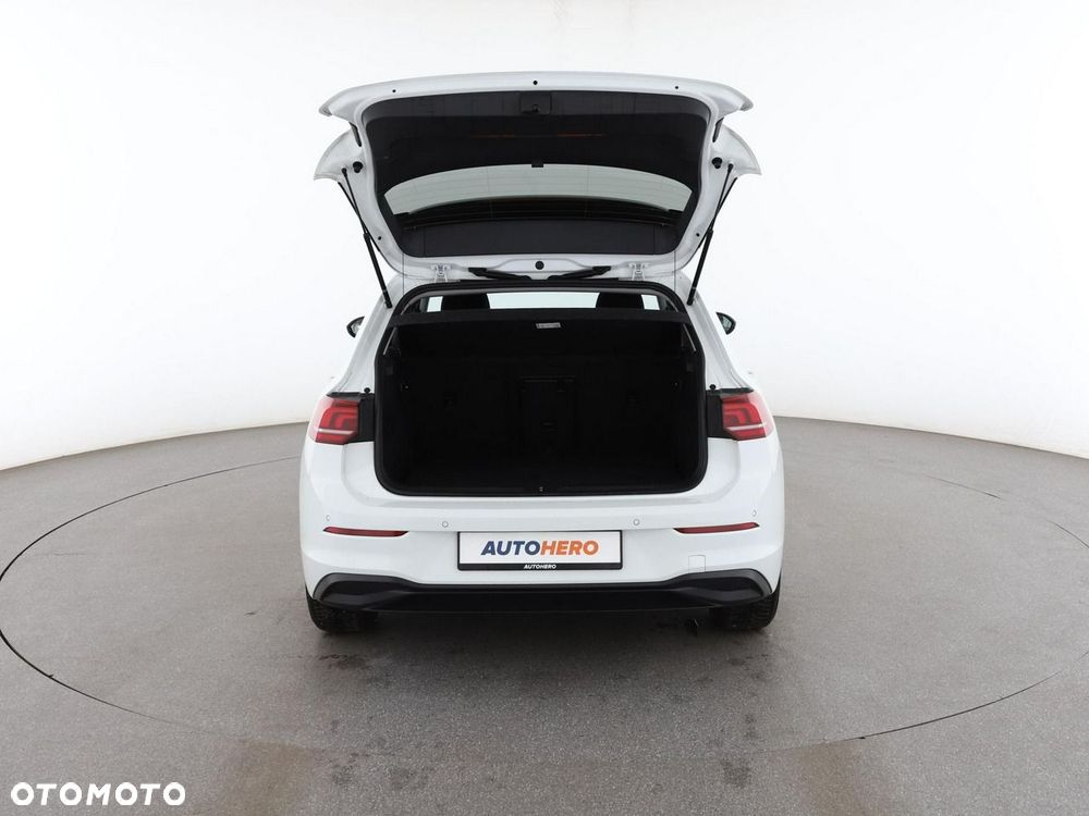 Volkswagen Golf 1.5 TSI Life - 20