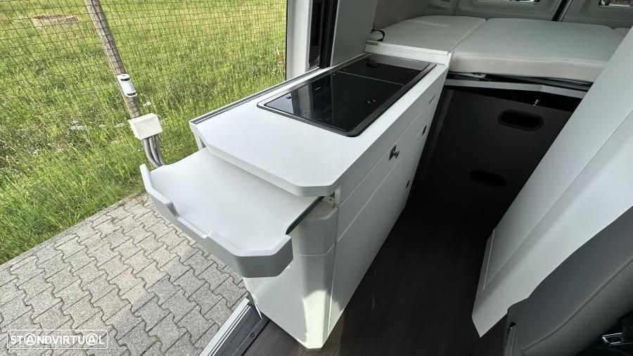 VW Grand California 600 Ocean Automática 8 Velocid - 20