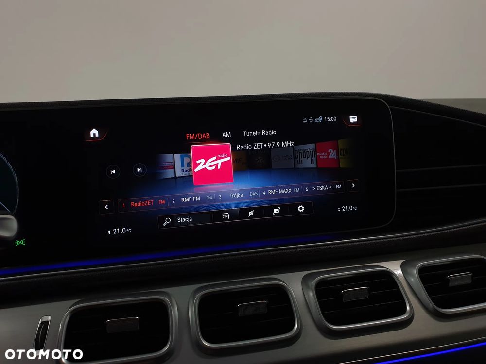 Mercedes-Benz GLE 350 de 4-Matic Premium - 15