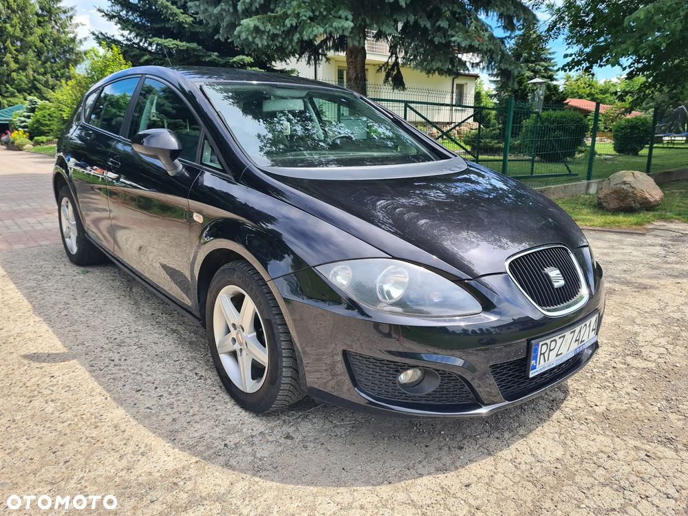 Seat Leon - 2