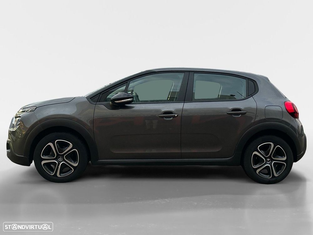 Citroën C3 1.5 BlueHDi Plus - 2