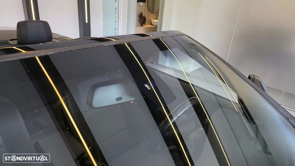 BMW 320 d Cabrio Auto - 25