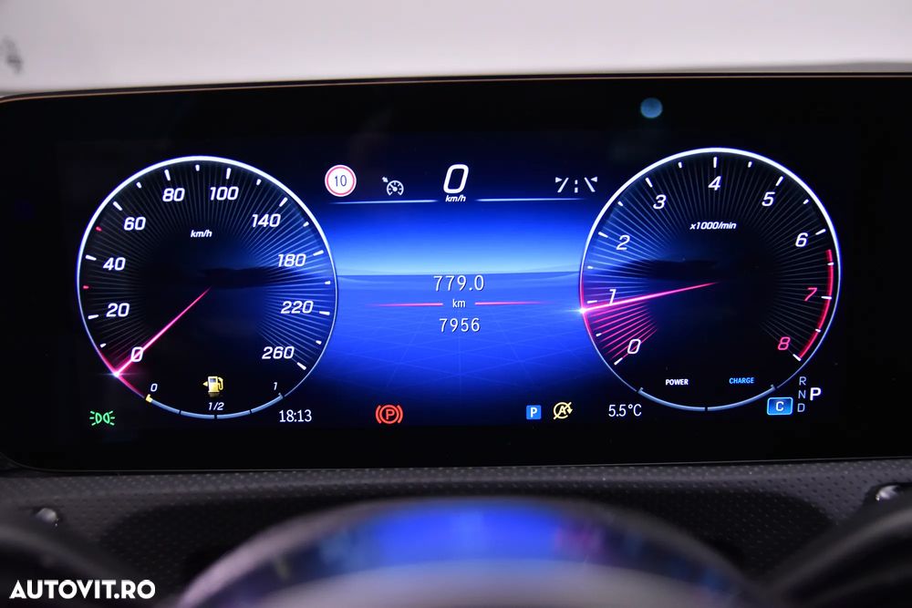 Mercedes-Benz A 180 - 11