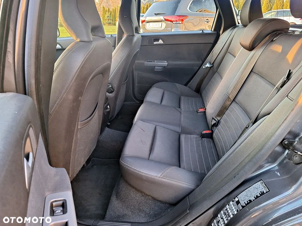 Volvo V50 1.8 Kinetic - 18