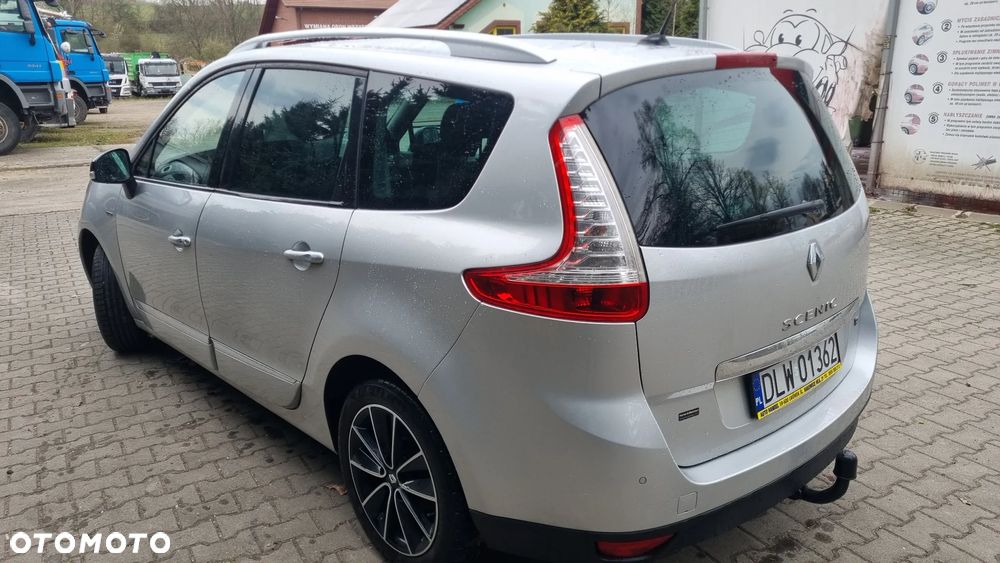 Renault Scenic 1.2 TCE Energy Bose Edition - 9