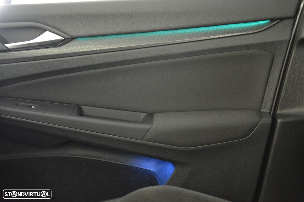 VW Golf 1.4 TSI GTE+ DSG - 29