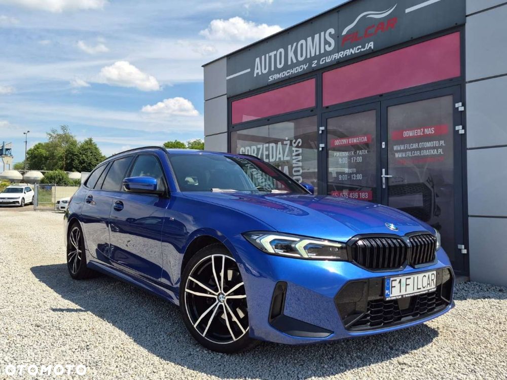 BMW Seria 3 - 1
