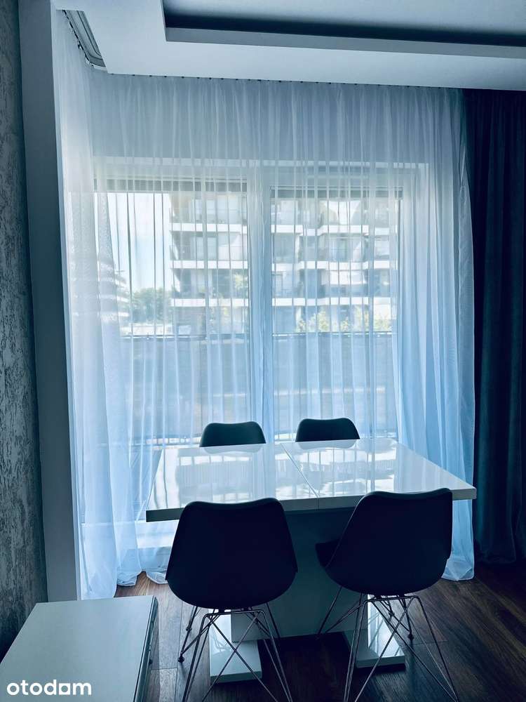 3 pokoje | taras ok. 40 m² | klimatyzacja | garaż i komórka, Atal Mari