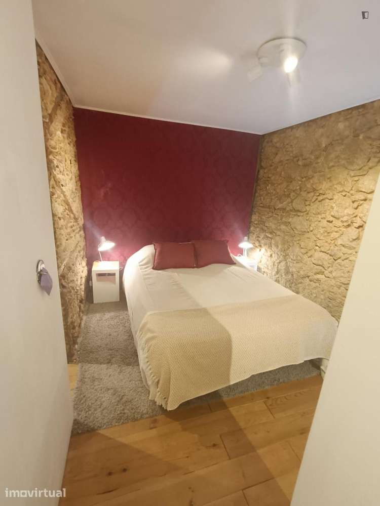 Apartamento com 1 quartos - localizado em Santos Lisbon - Grande imagem: 2/26