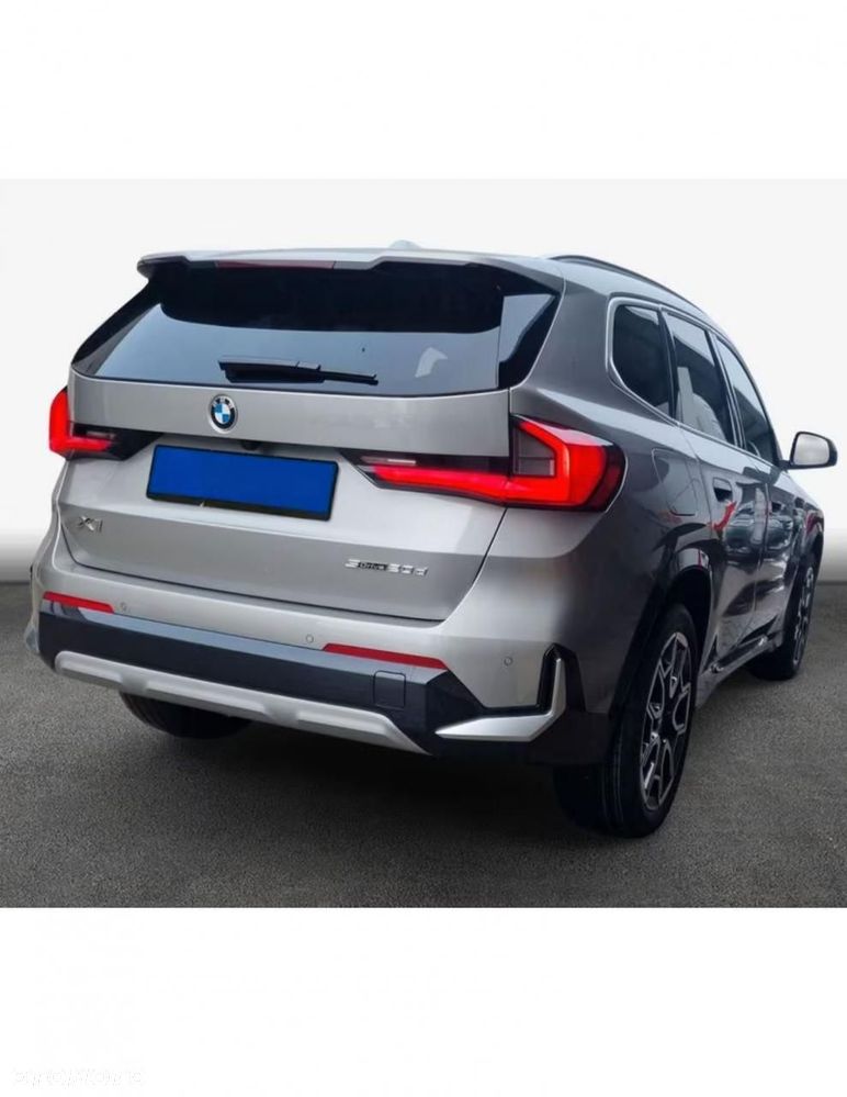 BMW X1 - 6