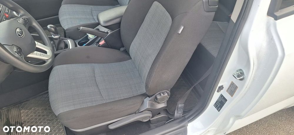 Kia Ceed 1.4 L - 21