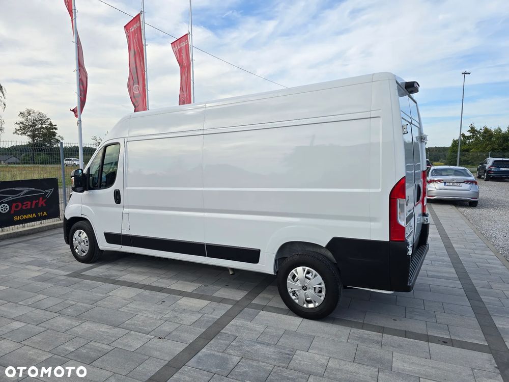 Toyota PROACE MAX L3H2 2.2_D4D 140KM Salon PL F-Vat 23% - 13