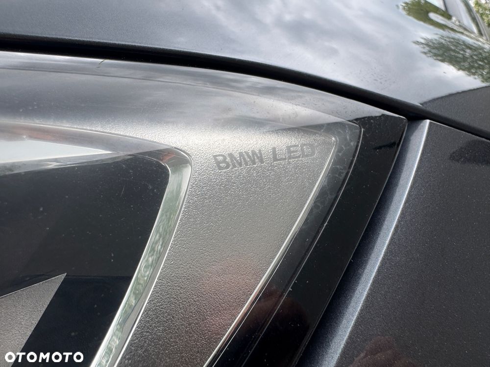 BMW Seria 3 318d Business Edition - 27
