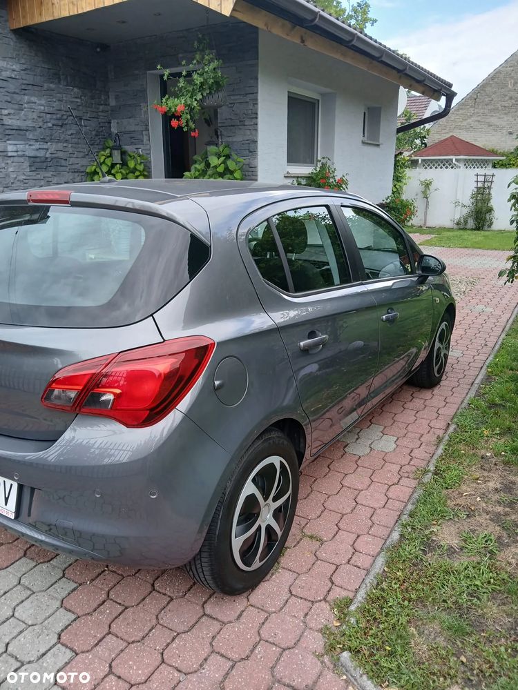 Opel Corsa - 2