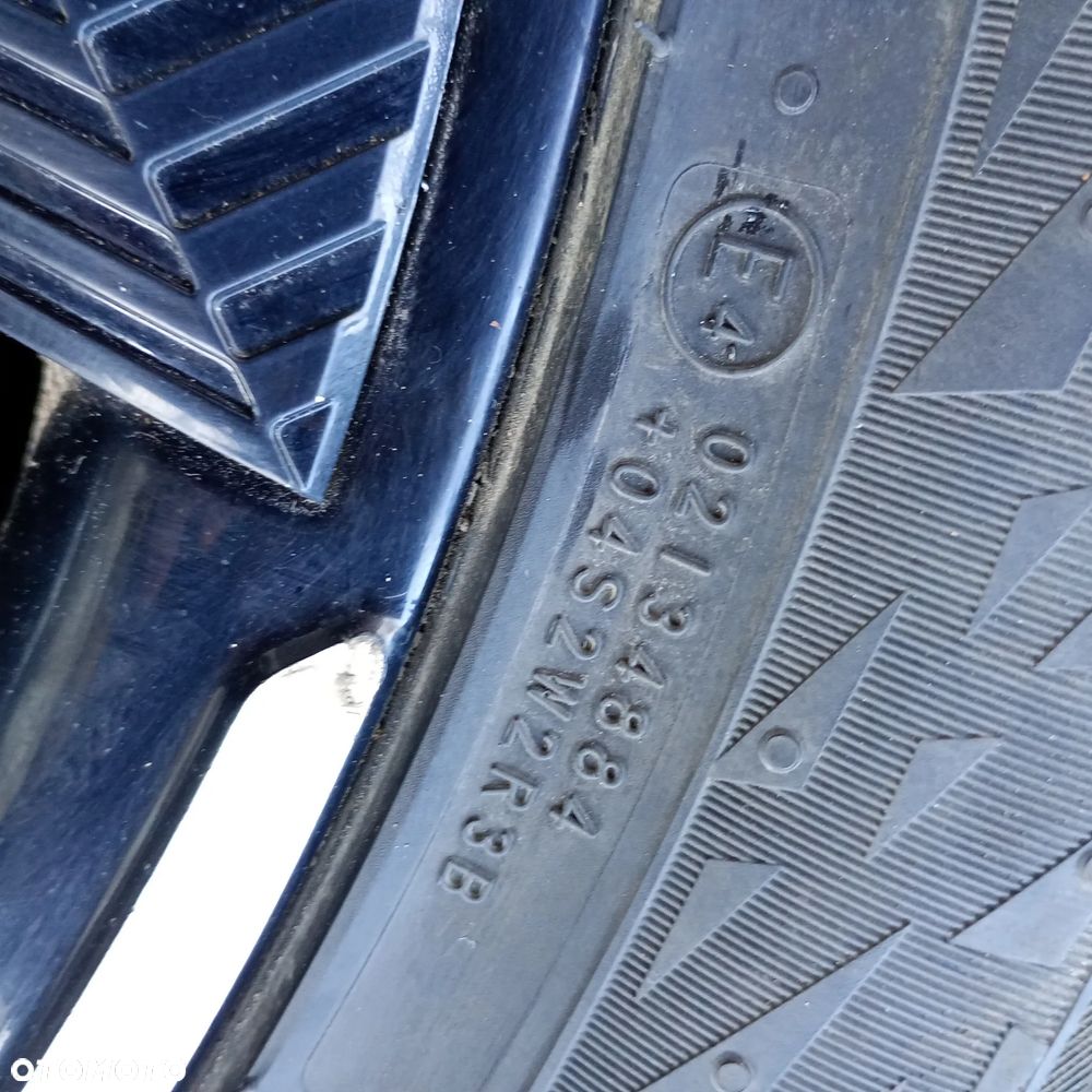 Felgi koła KIA EV6 255/45/20 - 7