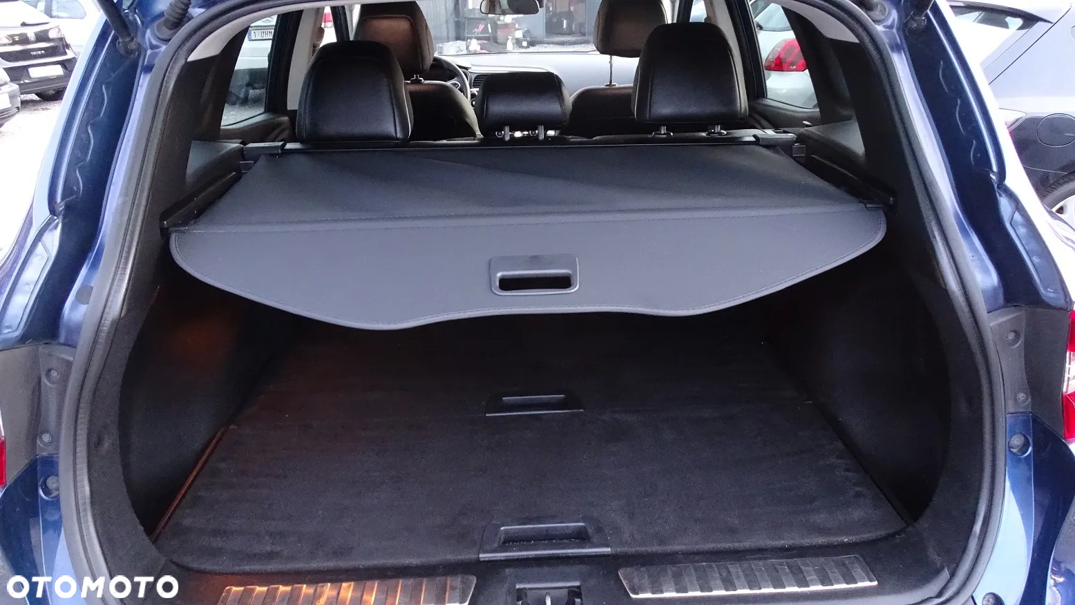 Renault Kadjar Energy dCi 110 EDC Bose Edition - 11