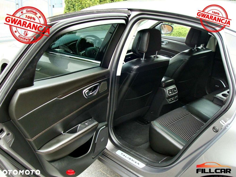 Renault Talisman 1.6 Energy dCi Intens EDC - 19