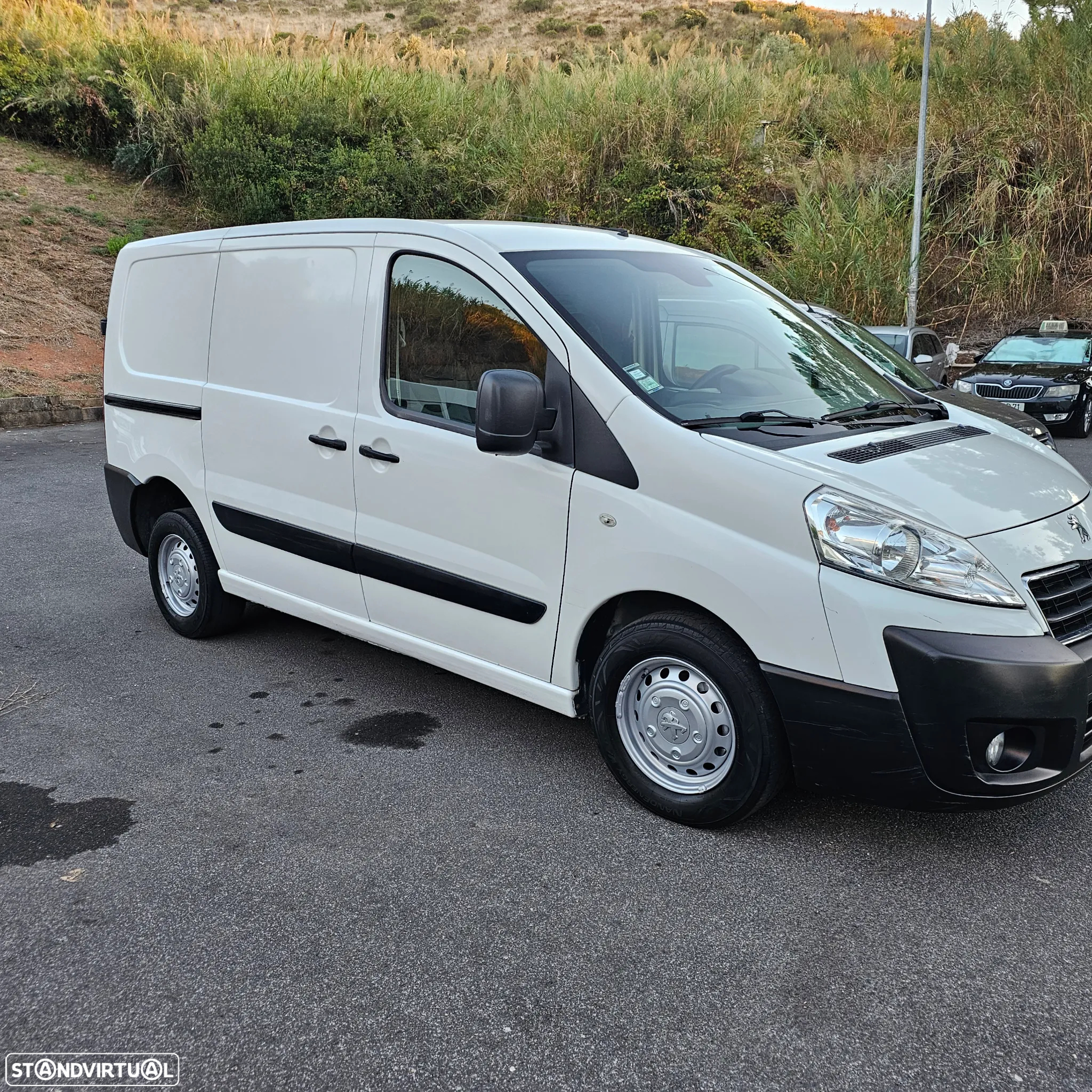 Peugeot Expert - 18