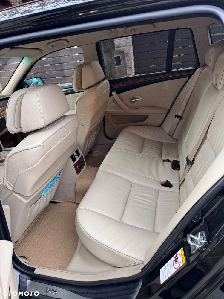 BMW Seria 5 530d xDrive Edition Sport - 6