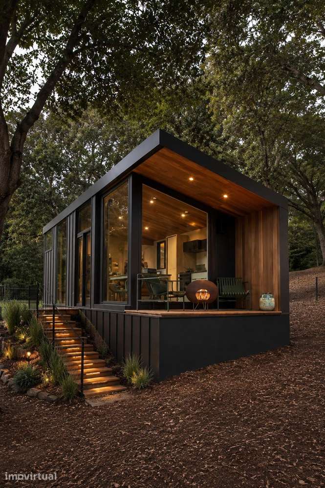 A sua casa personalizada – acessível, única e pronta a habitar - Grande imagem: 2/8