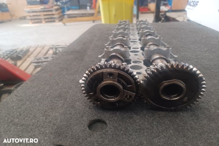 Ax cu came 7800044 7800044 BMW Seria 5 F10 [2009 - 2013] Sedan 525d S - 3