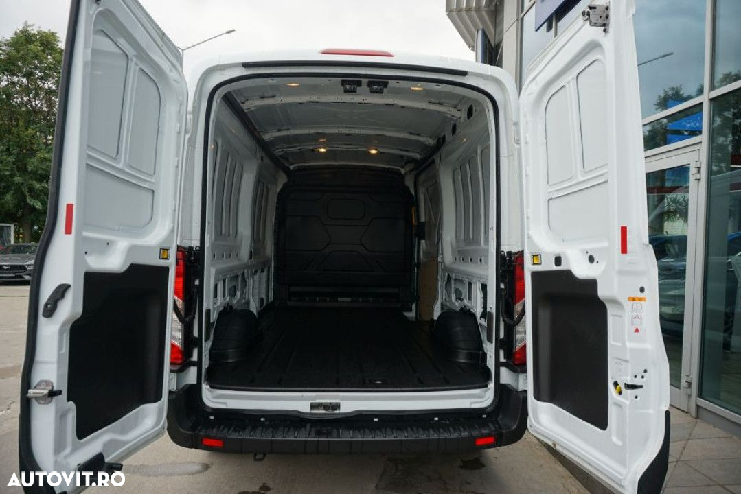 Ford Transit - 8