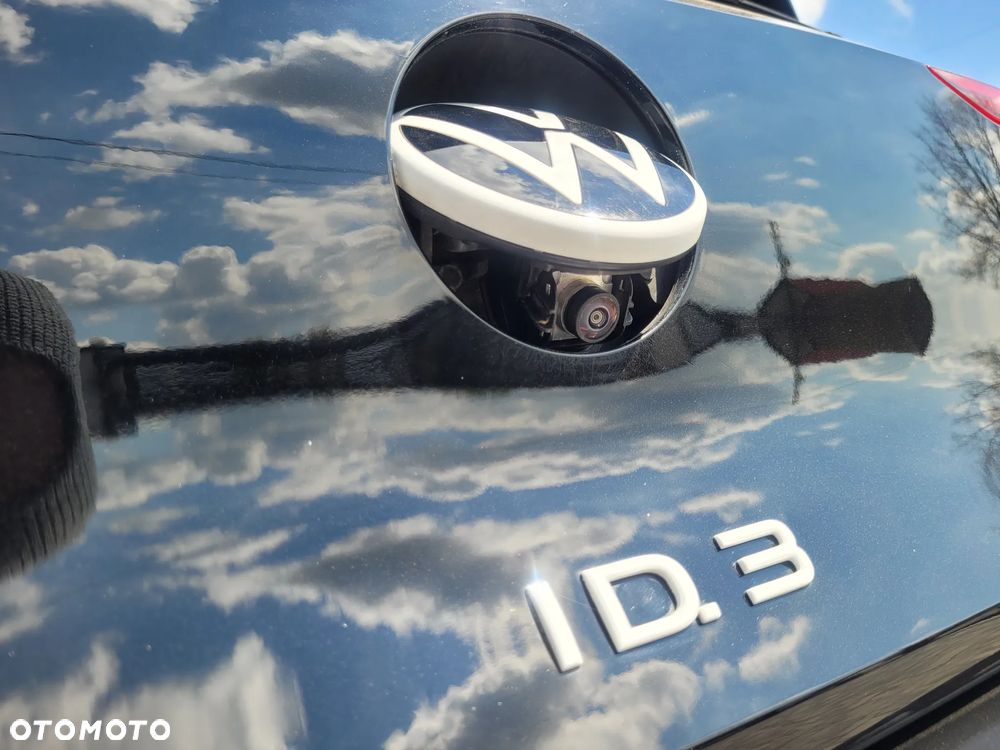 Volkswagen ID.3 Pro Performance Max - 19