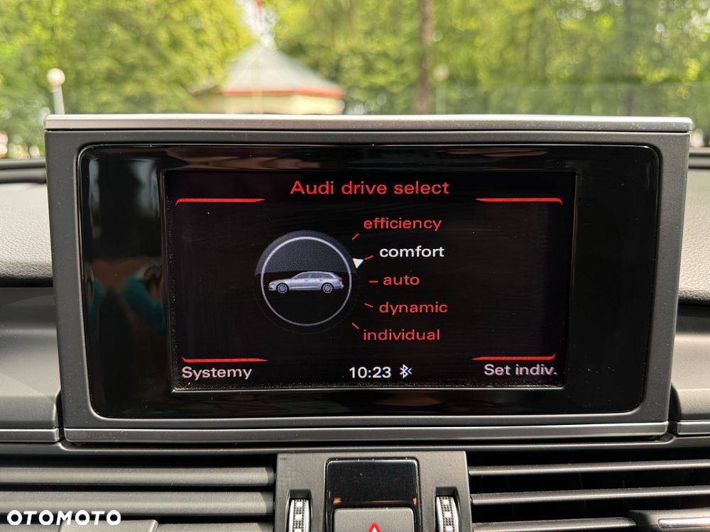 Audi A6 Avant 2.0 TDI ultra S tronic - 29