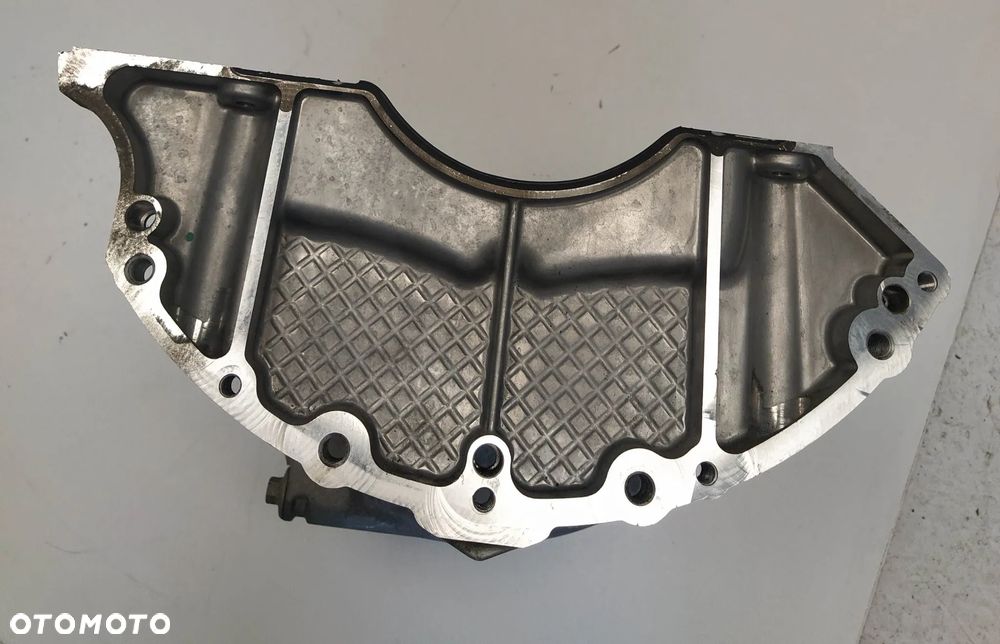 JAGUAR LAND ROVER RANGE ROVER MISKA OLEJOWA 2.0 dtd dta dth ORYGINALNA - 9