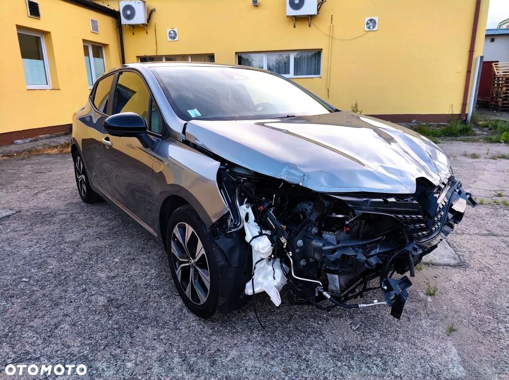 Renault Clio BLUE dCi 100 EVOLUTION - 7
