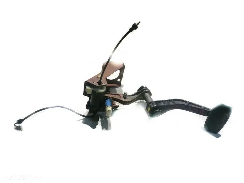 FORD F150 04-08r PEDAŁ HAMULCA 6L34-2450-GA - 1