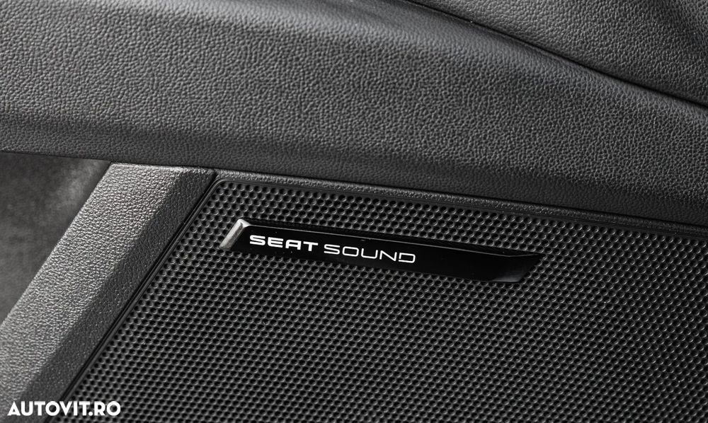 Seat Leon 2.0 TDI Start&Stop FR - 9