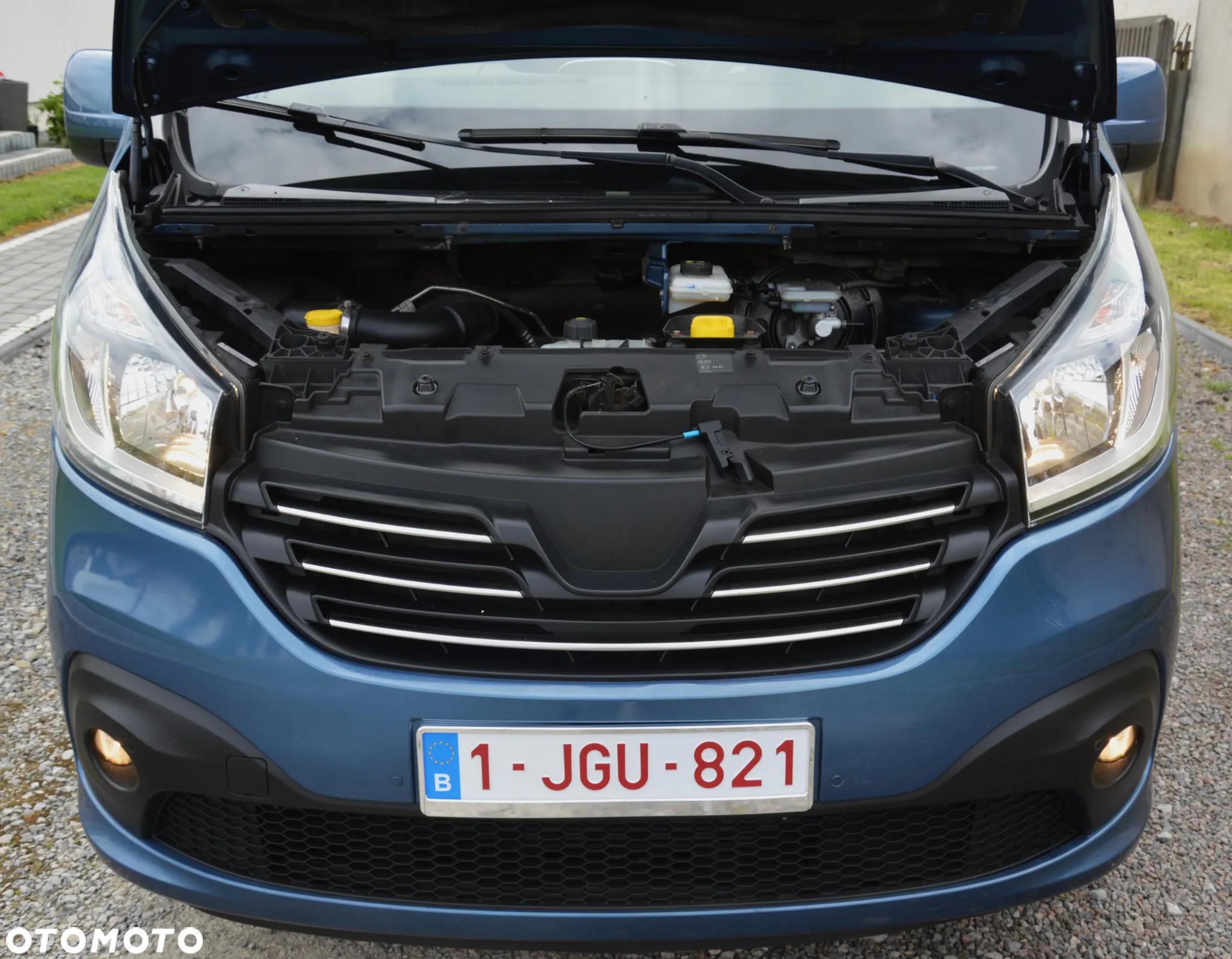 Renault Trafic - 14