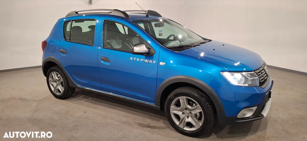 Dacia Sandero Stepway - 29