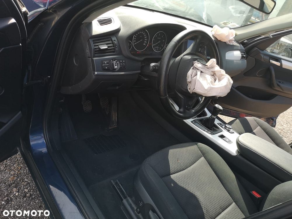BMW X3 - 18