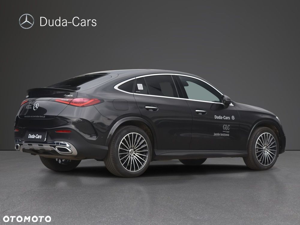 Mercedes-Benz GLC - 3