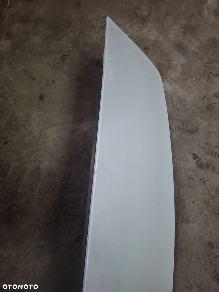 VOLVO XC40 Spojler klapy bagażnika spoiler lotka 39799183 - 4