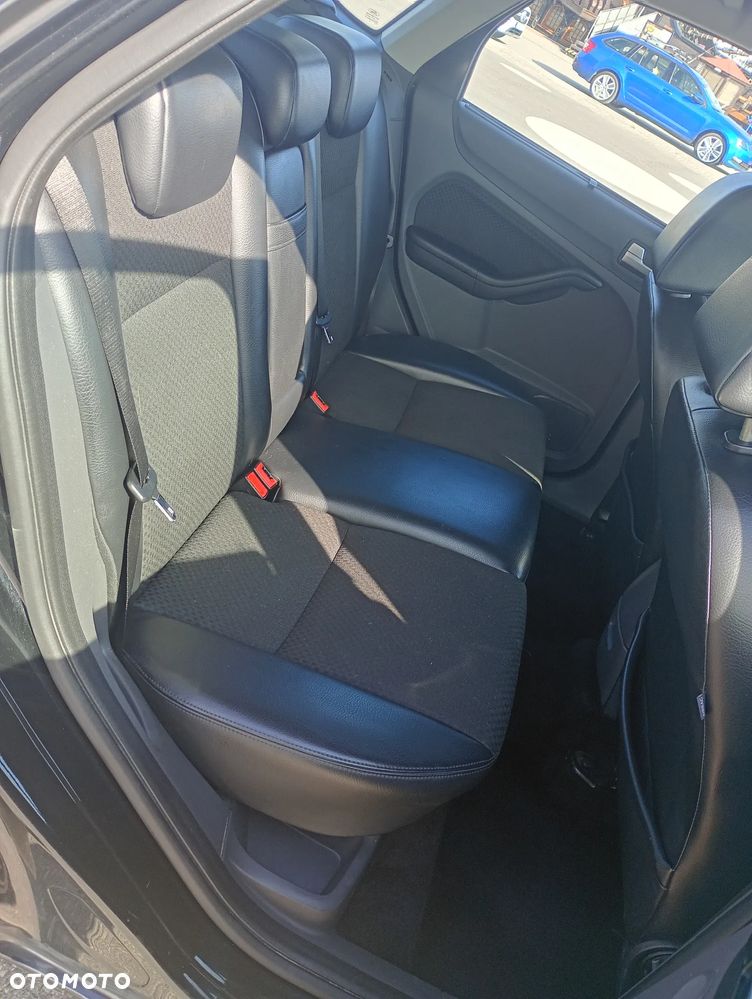 Ford Focus - 26