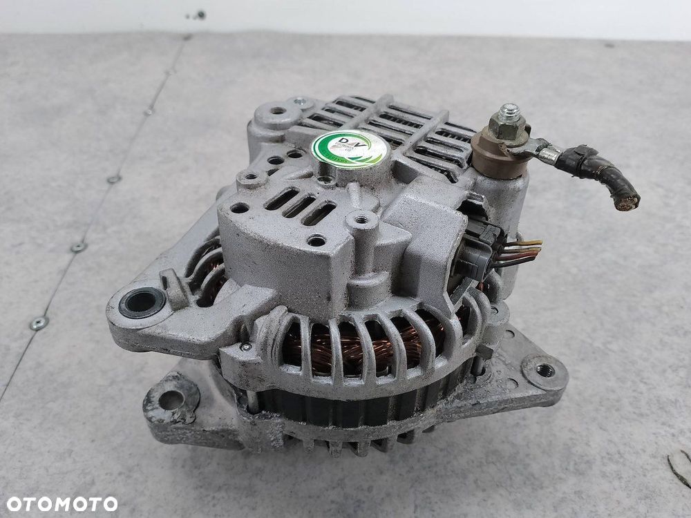 ALTERNATOR CHRYSLER SEBRING II A5264 3.0 V6 - 6
