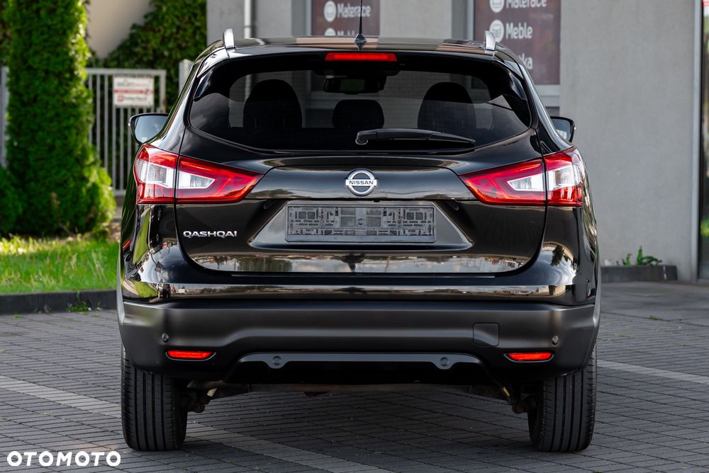 Nissan Qashqai 1.6 DIG-T Tekna - 12