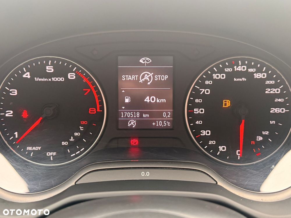 Audi Q2 35 TFSI design - 12