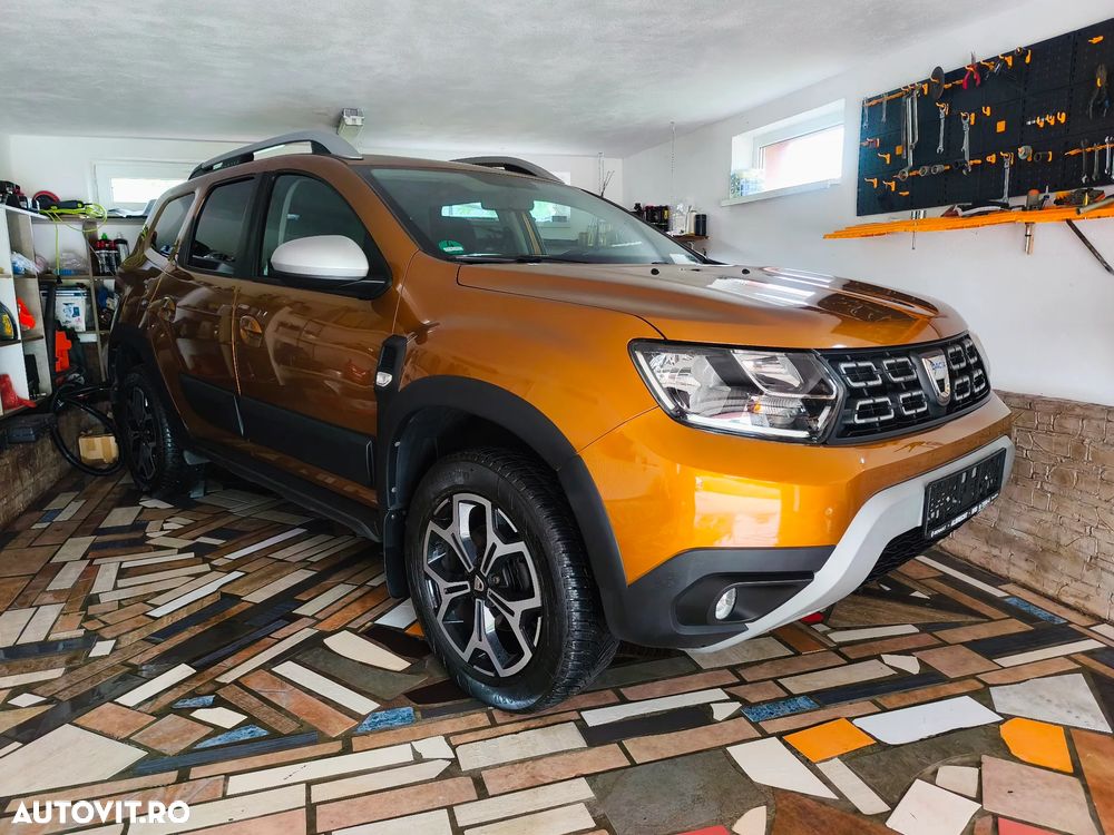 Dacia Duster - 11